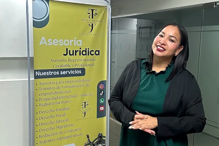 Jolly Ibarra Abogados — foto 2