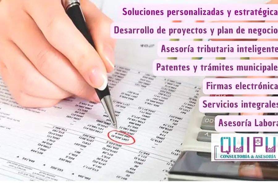 Quipu Consultoría y Asesoría — foto 2