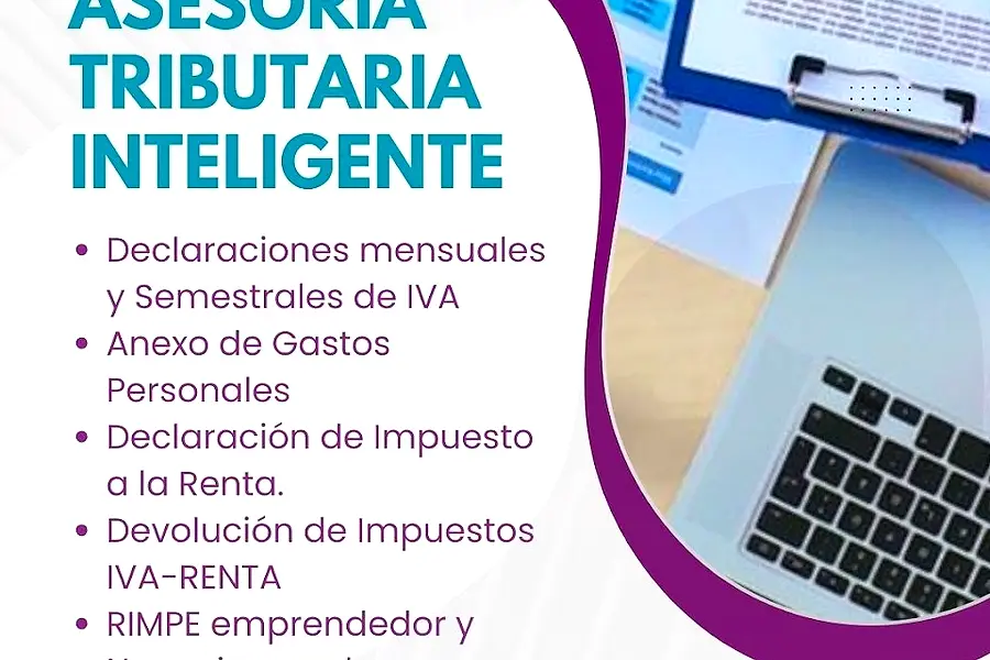 Quipu Consultoría y Asesoría — foto 3