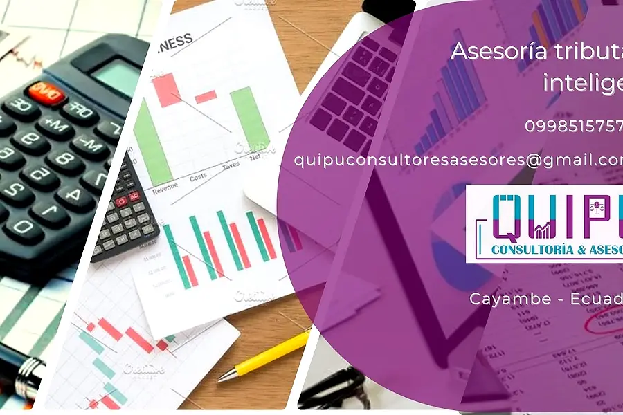 Quipu Consultoría y Asesoría — foto 4
