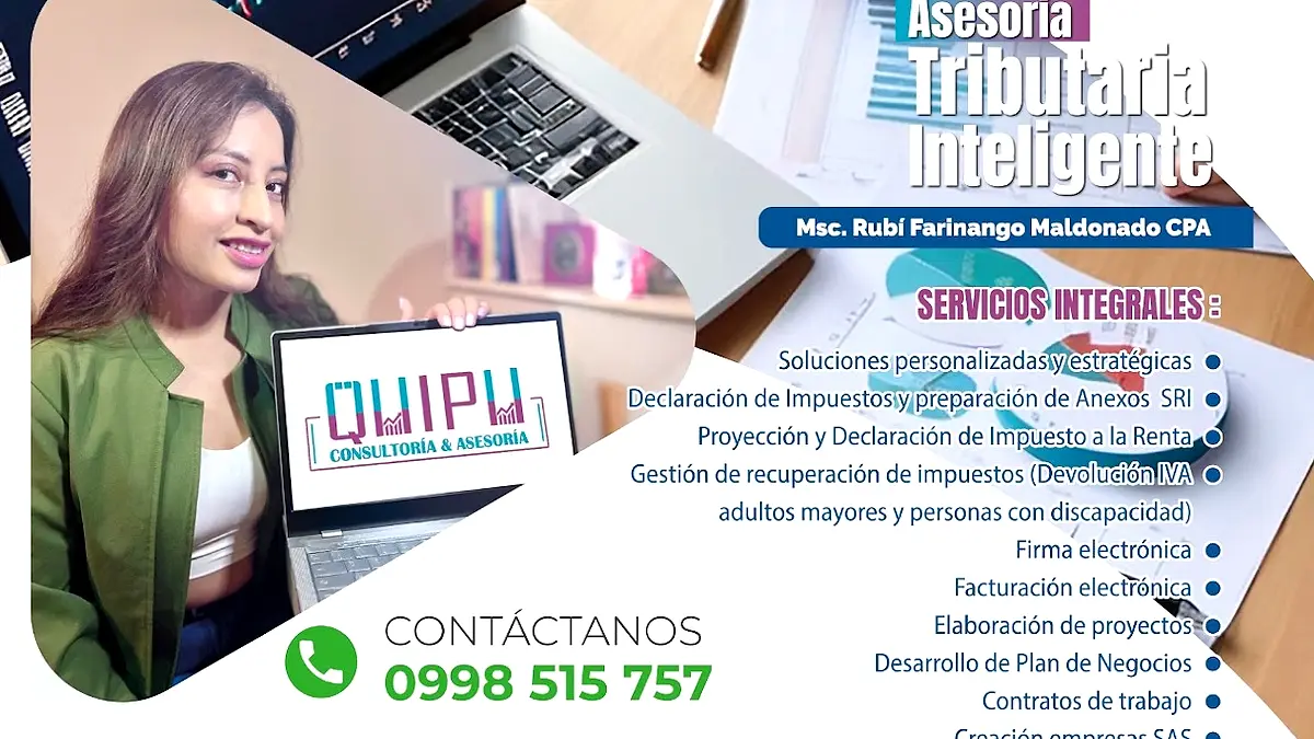 Quipu Consultoría y Asesoría — foto 1