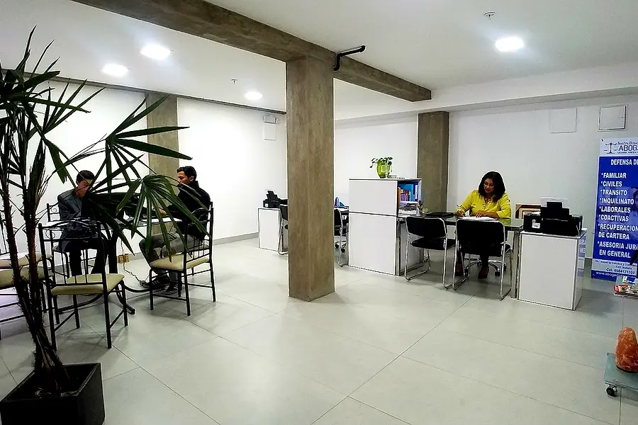 Abogados en Cuenca SB — foto 3