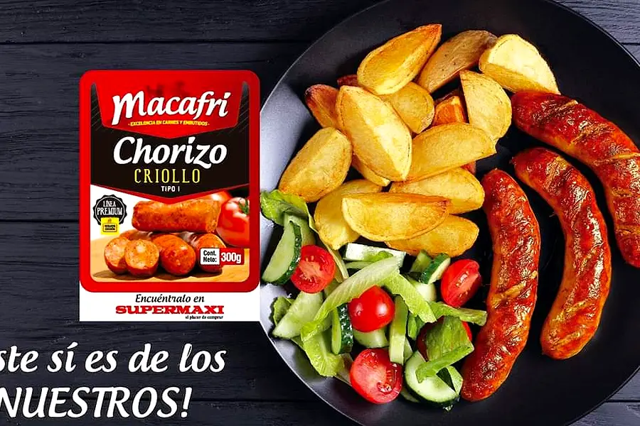 Macafri Cia. Ltda. — foto 2
