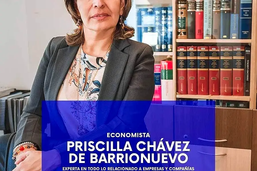 Barrionuevo & Andrade, Abogados — foto 2