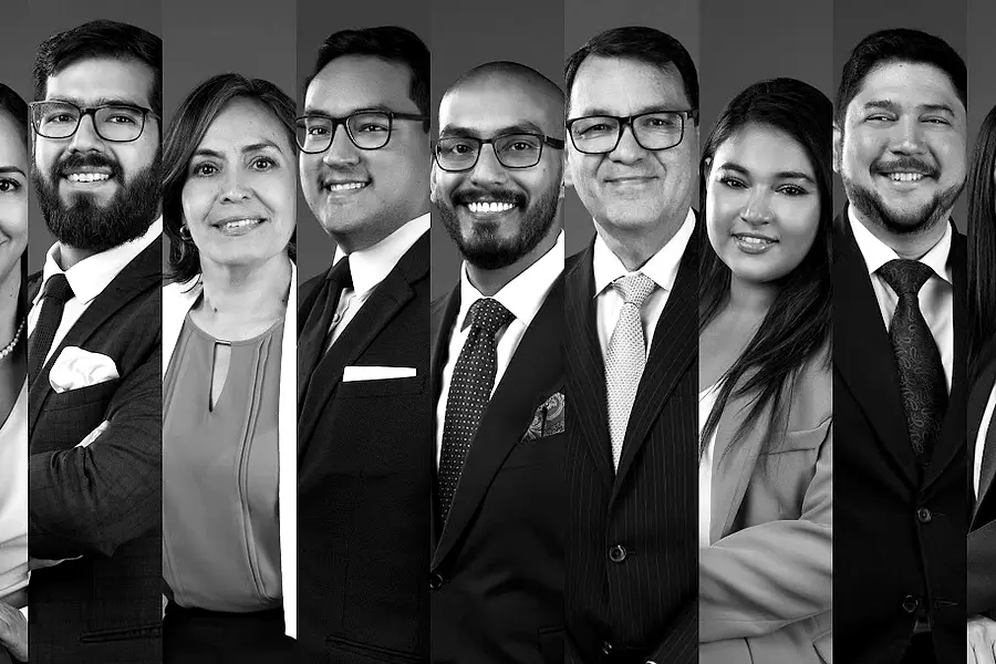 Barrionuevo & Andrade, Abogados — foto 4