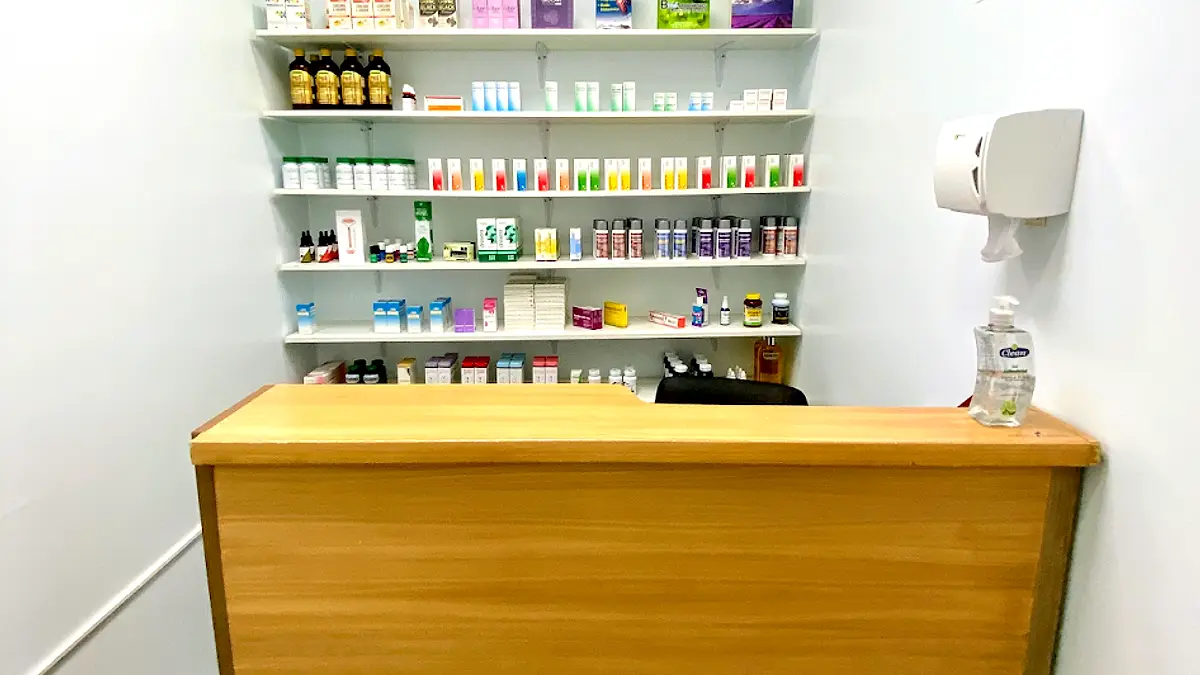 Umipharma — foto 1