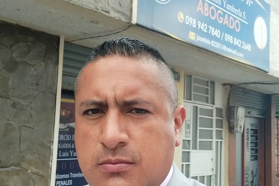YAMBERLA&ASOCIADOS ABOGADOS — foto 4
