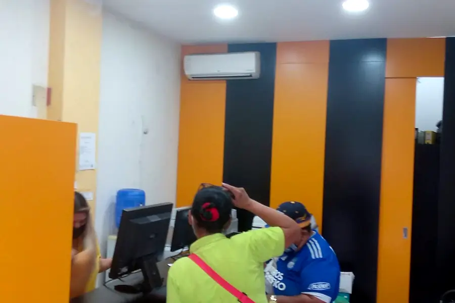 Consultoria Ortega&Vizueta Municipio Milagro — foto 2