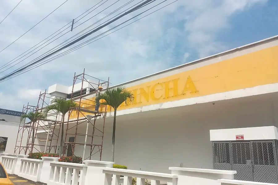 BCH SOLUCIONES — foto 4