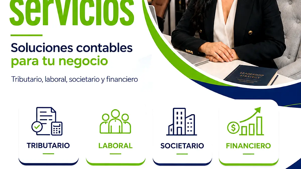 SICT (Soluciones integrales de contabilidad y tributación) — foto 1