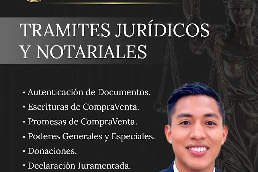 Legal Lex Firma De Abogados — foto 2