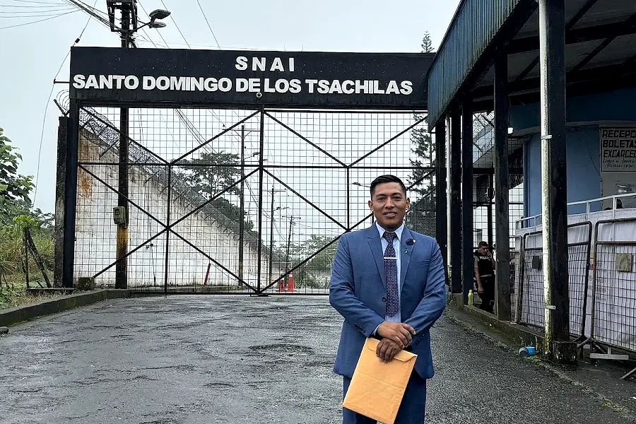 Legal Lex Firma De Abogados — foto 3