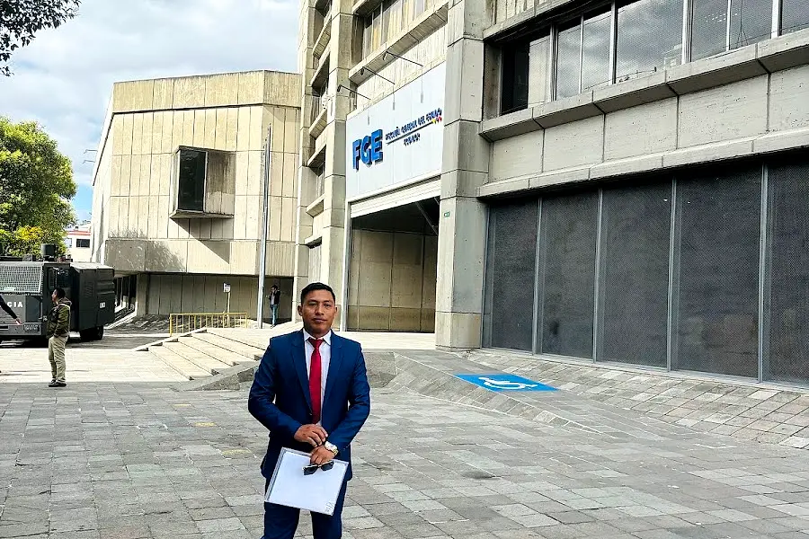Legal Lex Firma De Abogados — foto 4