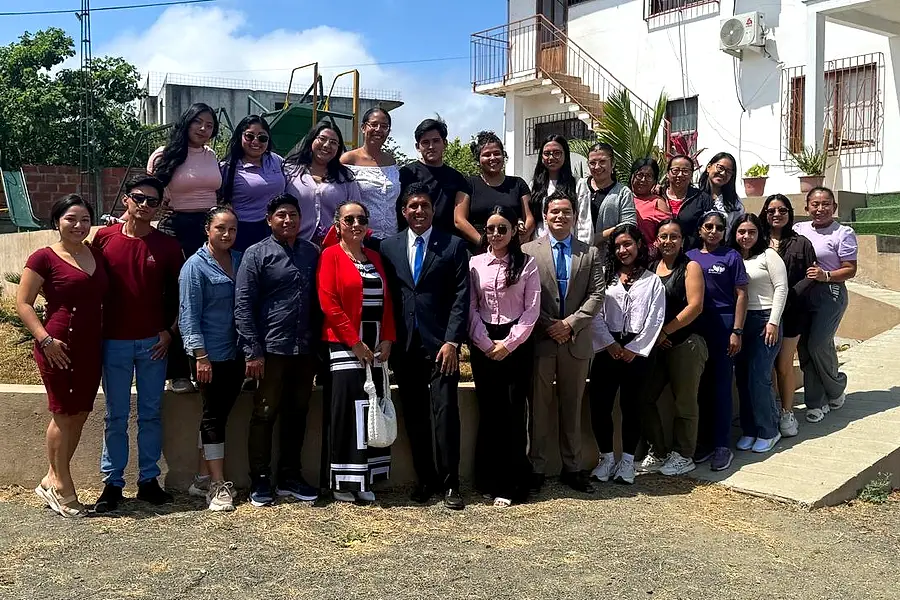 Legalis Nexum Firma Jurídica “Abogados” — foto 2