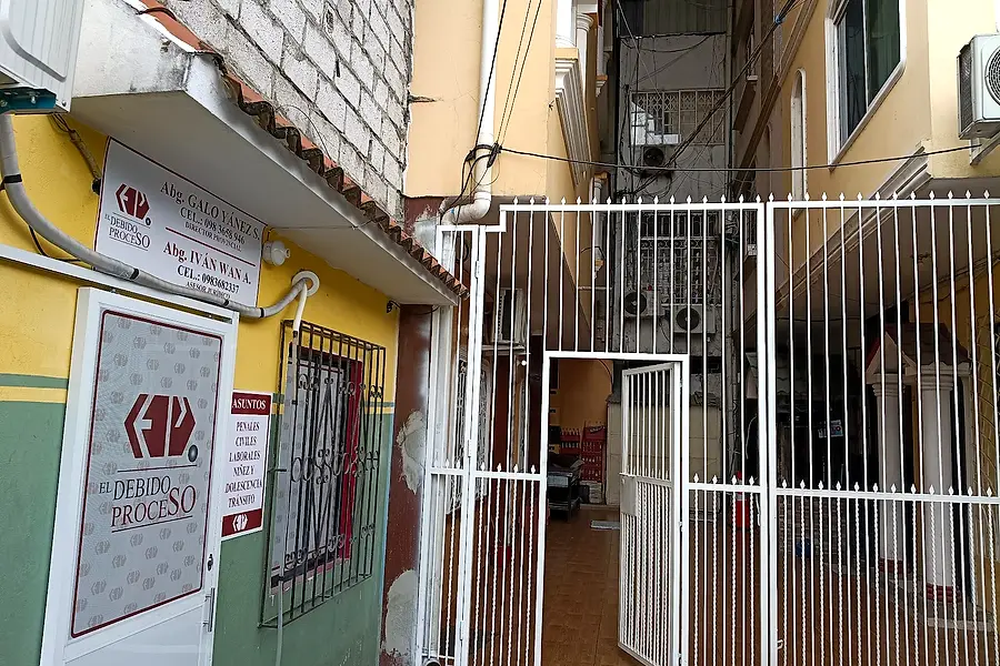 El Debido Proceso Abogados — foto 3