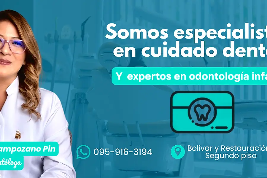 CONSULTORIO DENTAL DRA. KARLA CAMPOZANO EN CAYAMBE — foto 3