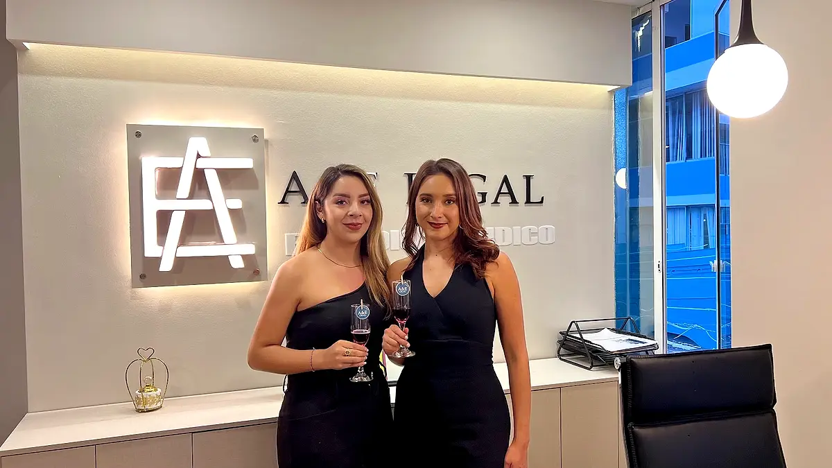 A&E Legal-Estudio Jurídico