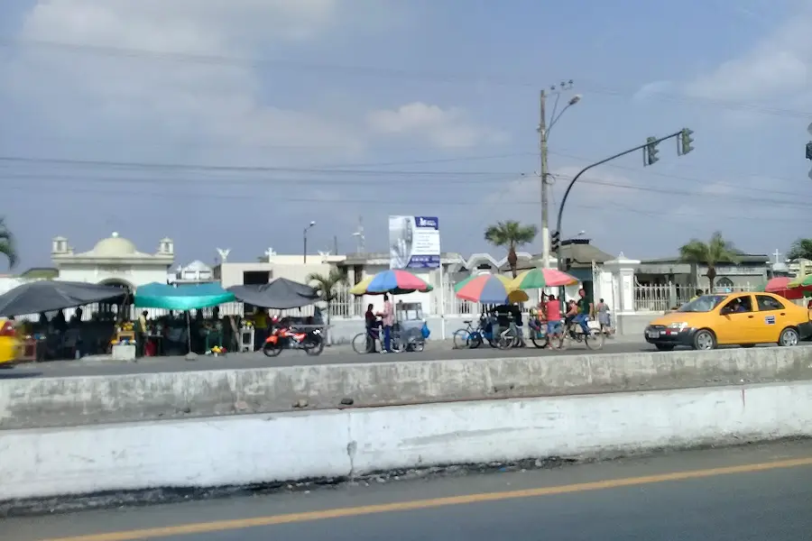 Notaría Cuarta del Cantón Milagro — foto 2