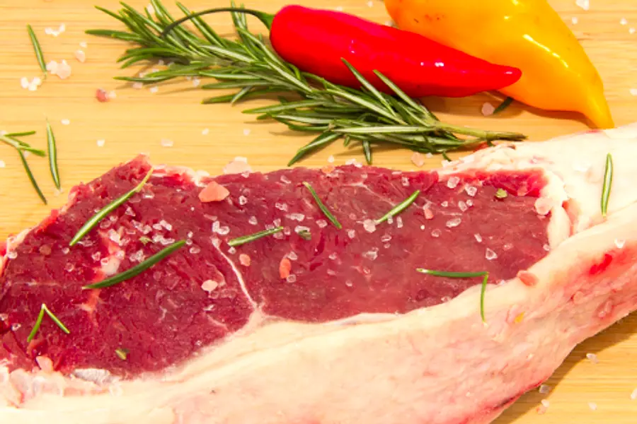 Carnes Frigoarrayanes proveedor de carne al por mayor — foto 2