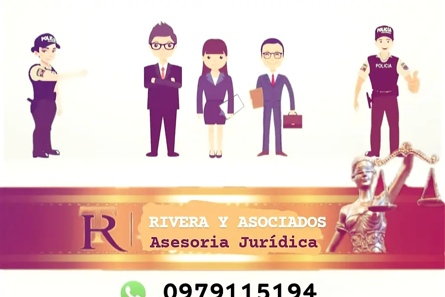 R&R ASOCIADOS ESTUDIO JURÍDICO — foto 2