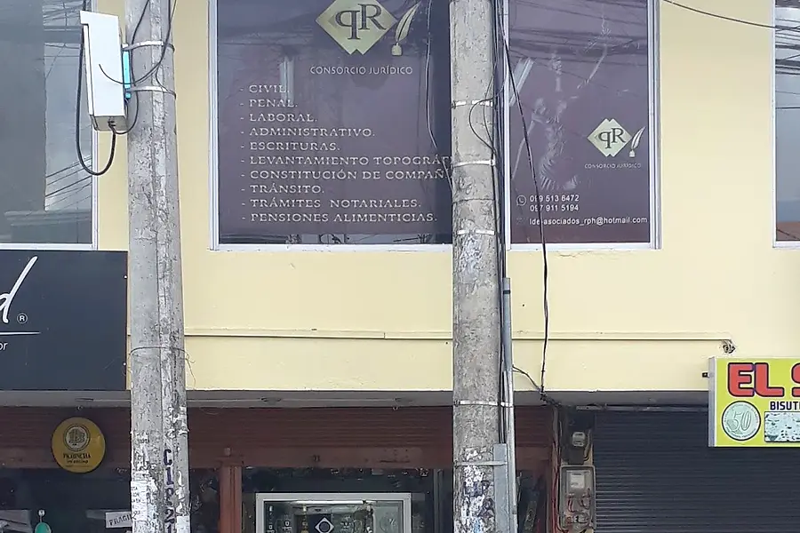 R&R ASOCIADOS ESTUDIO JURÍDICO — foto 4