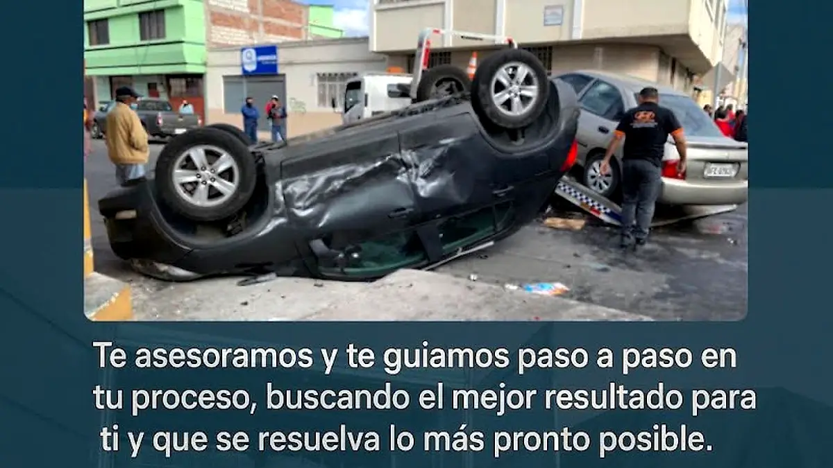 Abogado Byron Barahona