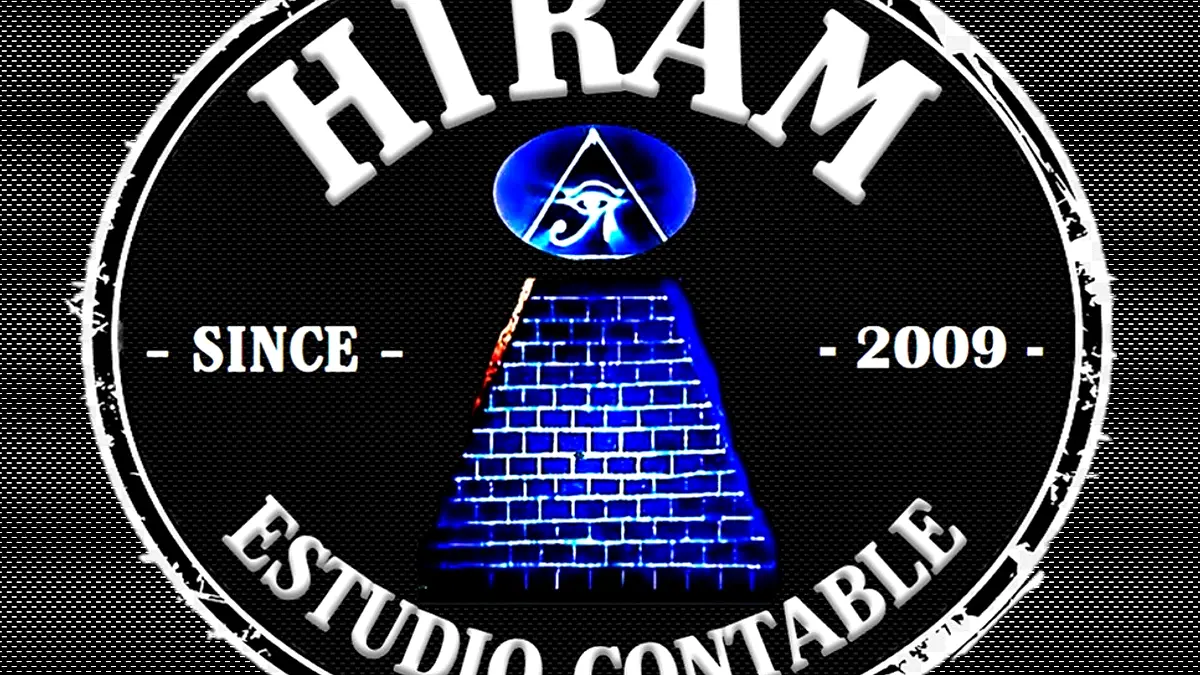 HIRAM ASESORIA CONTABLE