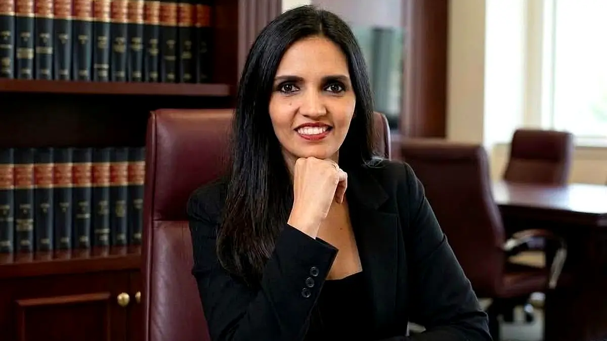 Susana Chávez | Abogada Laboral