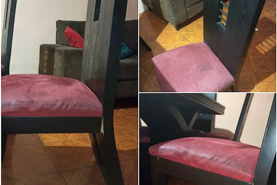 SERVICIO DE EBANISTERÍA Y CARPINTERÍA DON BOLO — foto 3