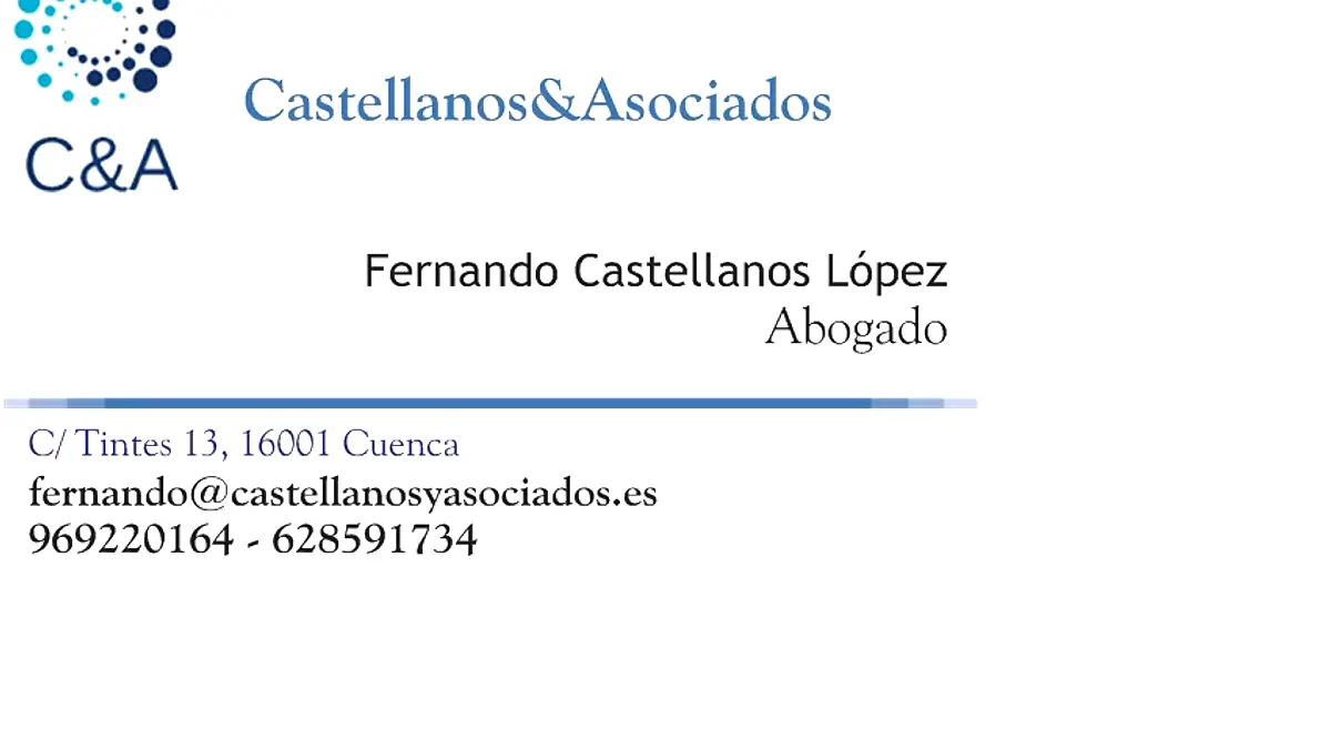 Castellanos y Asociados Abogados