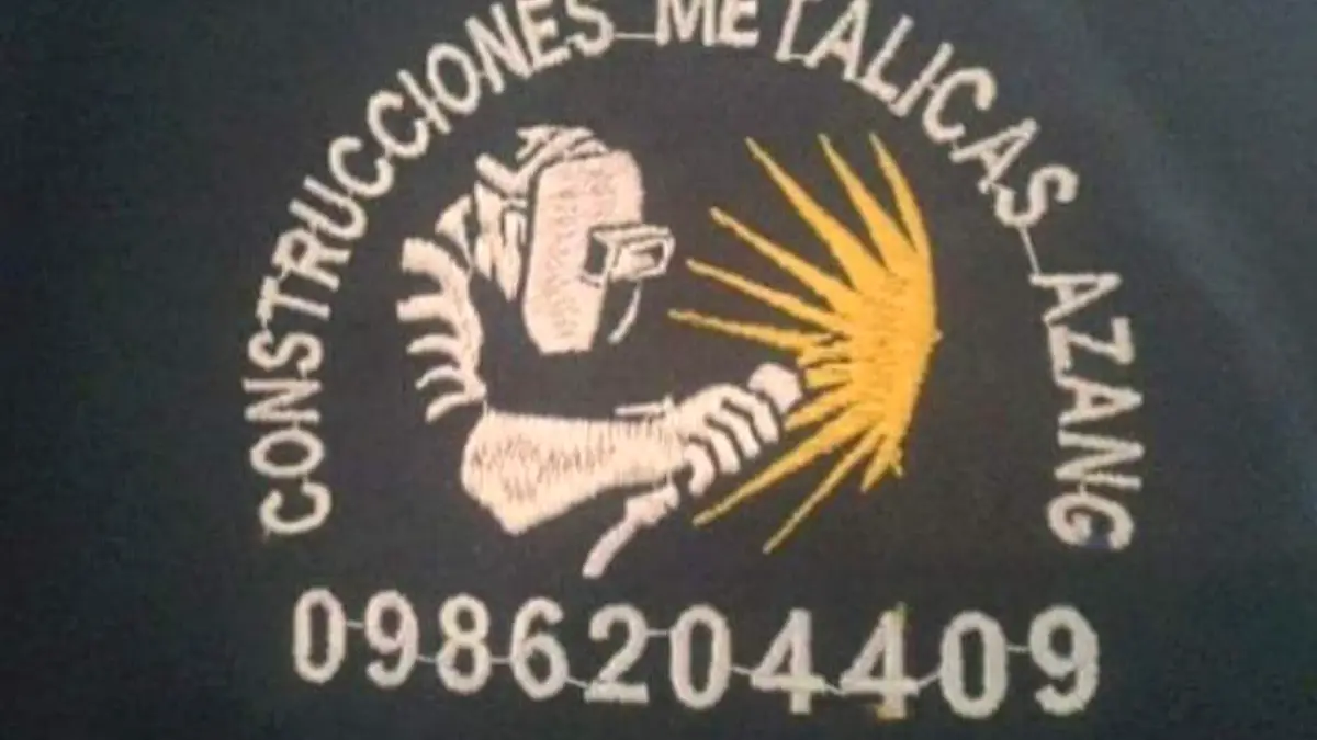 Construcciones metálicas azang