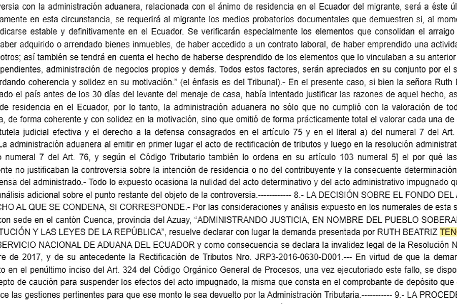 NORTE JURIDICO Asesoría Legal — foto 2