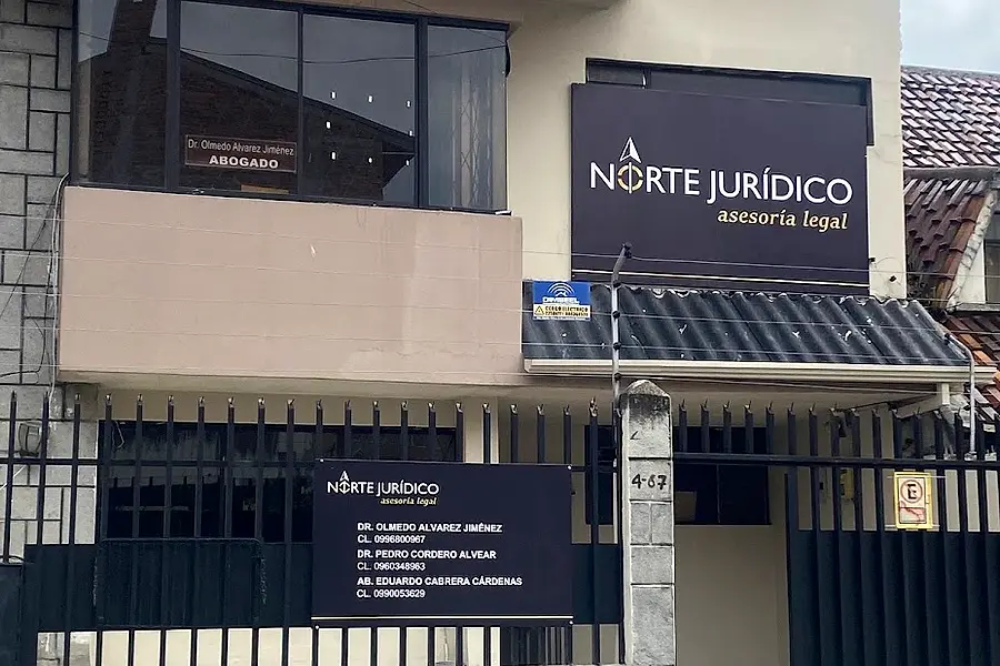 NORTE JURIDICO Asesoría Legal — foto 4