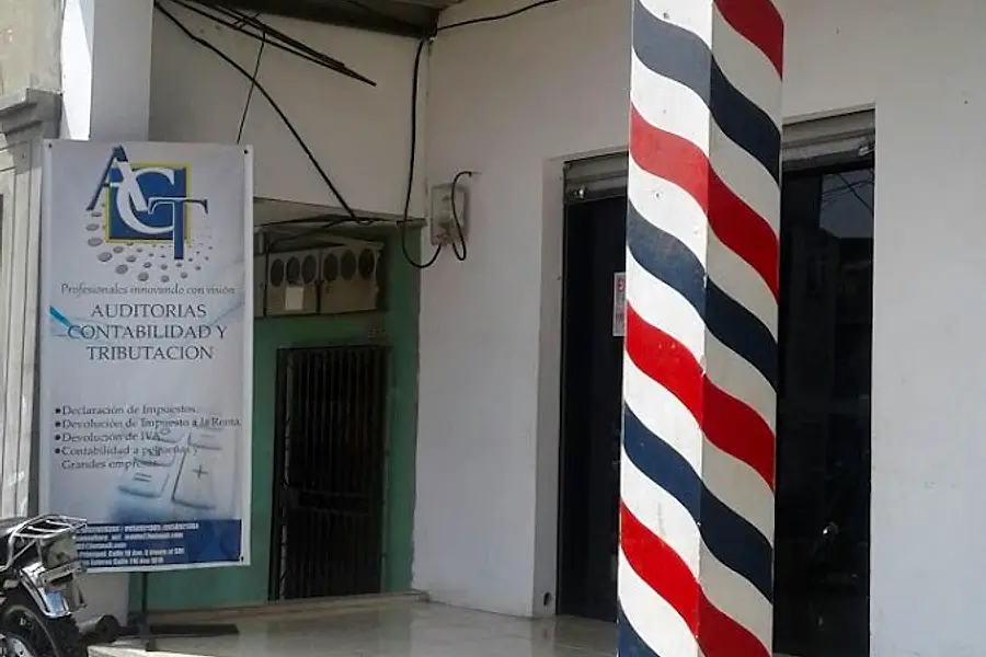 ACT Auditorias, Contabilidad y Tributacion — foto 2