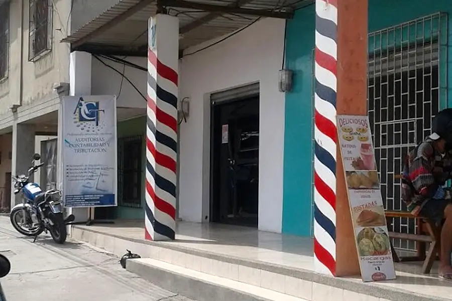ACT Auditorias, Contabilidad y Tributacion — foto 3