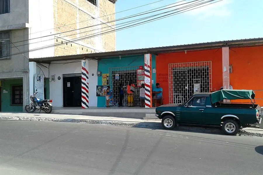ACT Auditorias, Contabilidad y Tributacion — foto 4