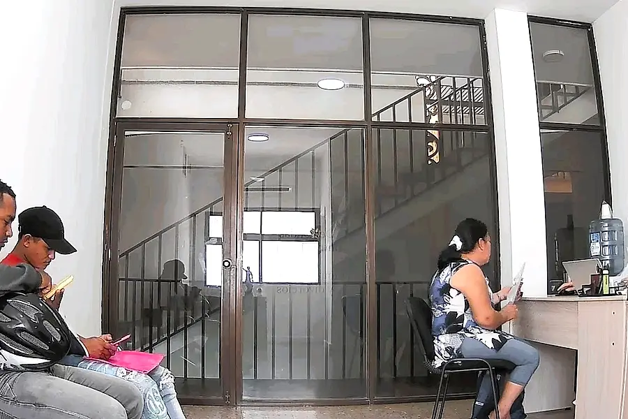Santodomingo y Castro Abogados — foto 2