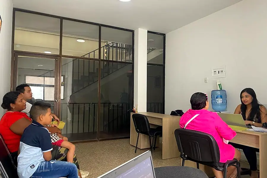 Santodomingo y Castro Abogados — foto 4