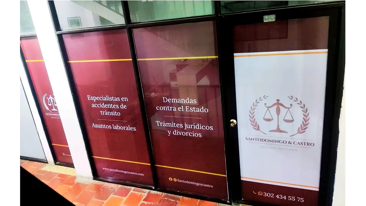 Santodomingo y Castro Abogados
