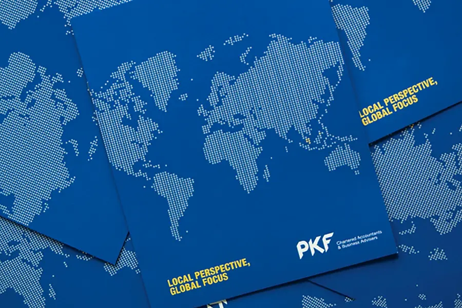 Guzman Tapia PKF, Auditores y Consultores — foto 4