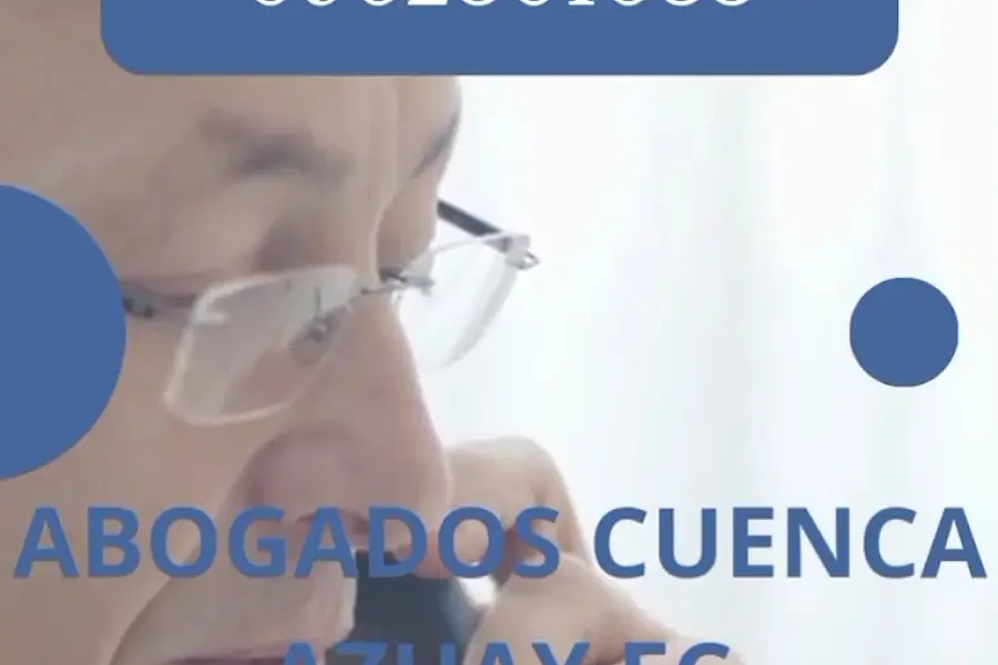 Abogados Cuenca, Azuay, Ec. — foto 4