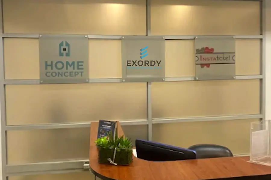 EXORDY S.A. │Consultor Financiero │ Consultor Comercial │ Control 360 Exordy │ Guayaquil - Ecuador — foto 2