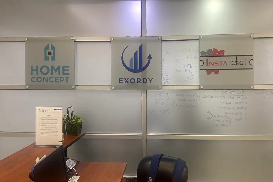 EXORDY S.A. │Consultor Financiero │ Consultor Comercial │ Control 360 Exordy │ Guayaquil - Ecuador — foto 3