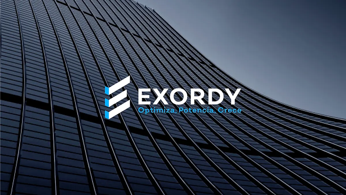 EXORDY S.A. │Consultor Financiero │ Consultor Comercial │ Control 360 Exordy │ Guayaquil - Ecuador — foto 1