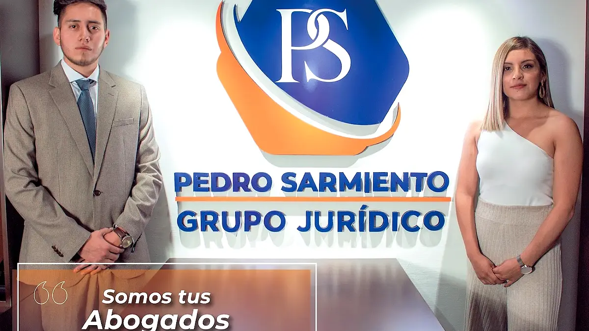 Pedro Sarmiento Grupo Jurídico — foto 1