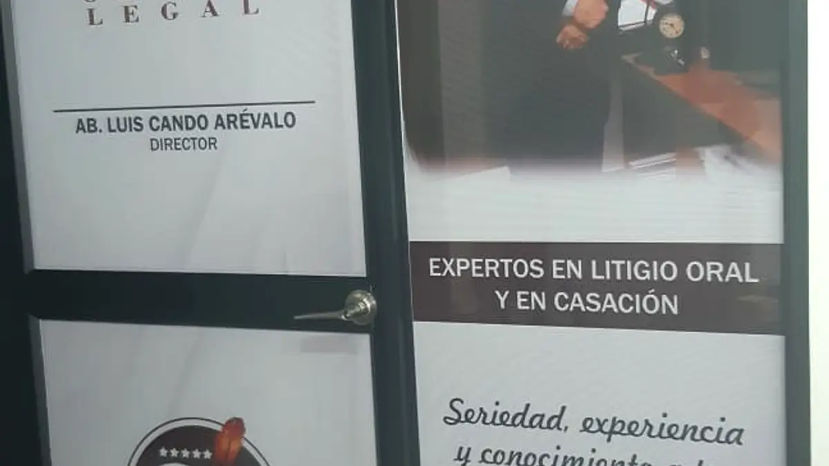 LCA Grupo Legal