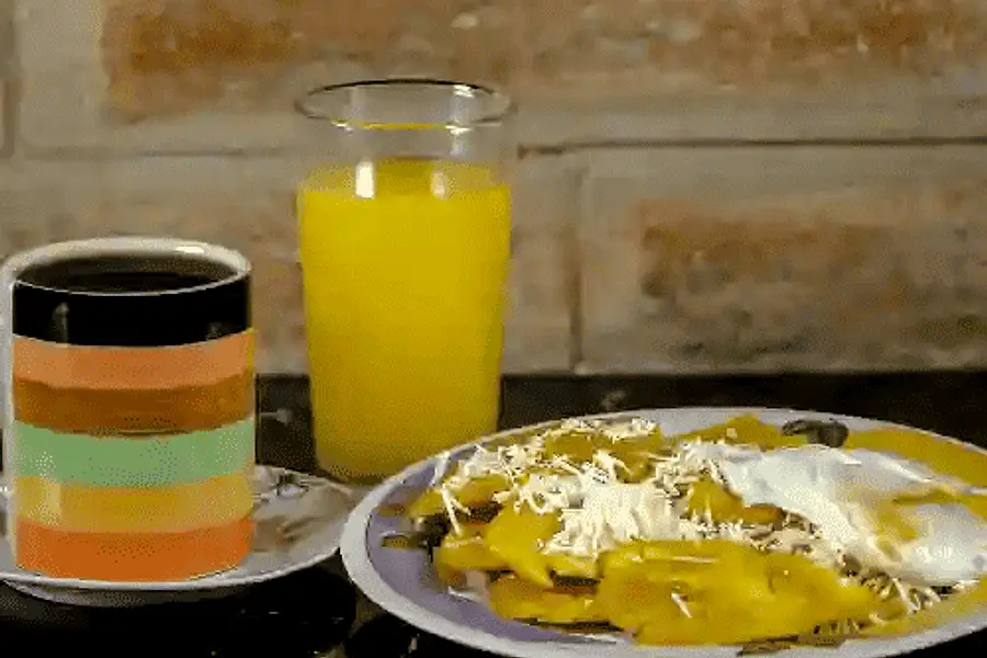 El palacio de las frutas — foto 4