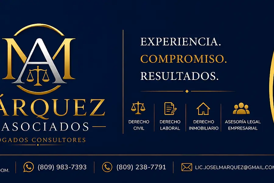 Márquez & Asociados - Abogados Consultores — foto 4