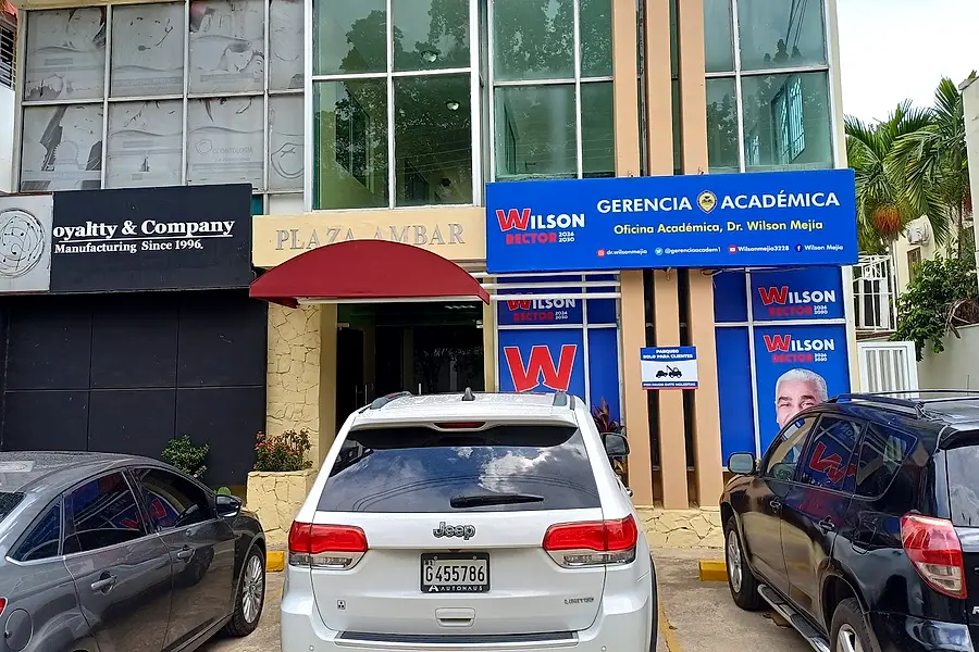 Rivas & Segura Estudio Legal — foto 2