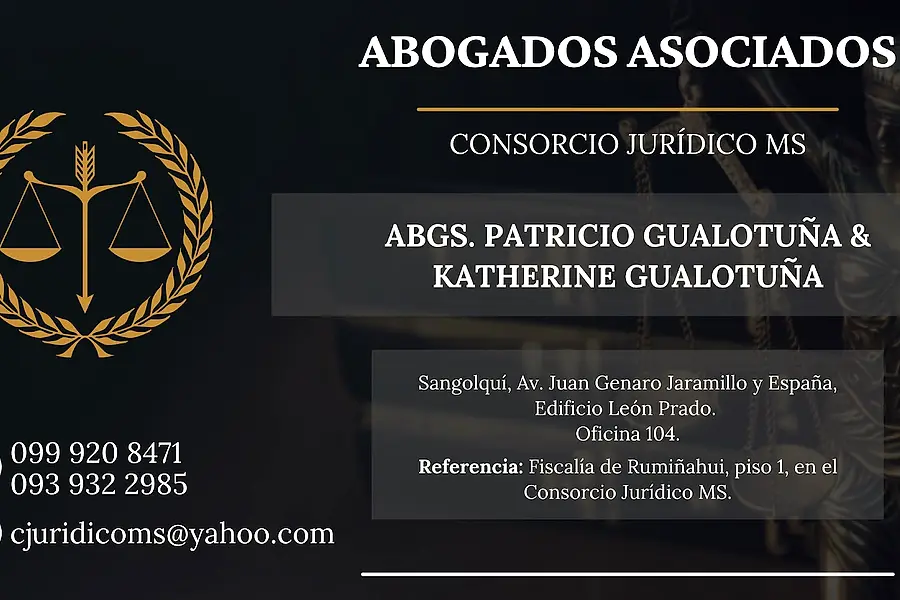 Abogados Asociados PK — foto 4